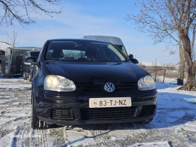 VW Golf 1.9TDi/105ks, снимка 3