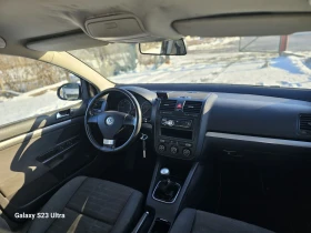 VW Golf 1.9TDi/105ks, снимка 8