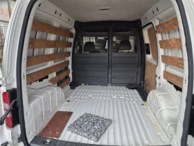 VW Caddy 1.6 Tdi Холандия , снимка 9