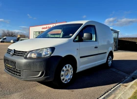 VW Caddy 1.6 Tdi Холандия , снимка 2