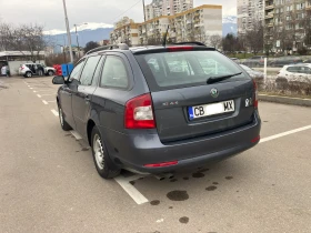 Skoda Octavia, снимка 6