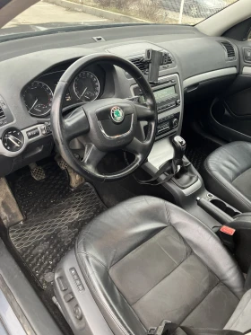 Skoda Octavia, снимка 8