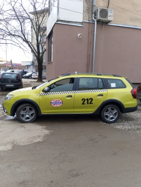 Dacia Logan 1.5dci, снимка 3