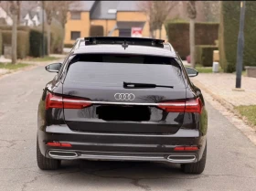 Audi A6 40 TDI Quattro Full Options , снимка 6