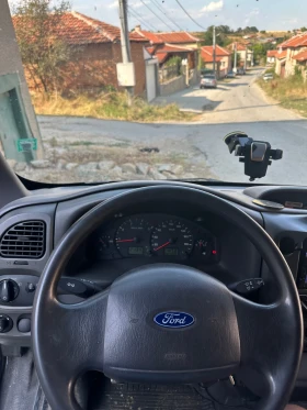 Ford Transit Custom, снимка 7