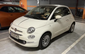 Fiat 500, снимка 1