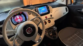 Fiat 500, снимка 4