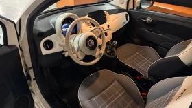 Fiat 500, снимка 3