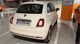 Fiat 500, снимка 2