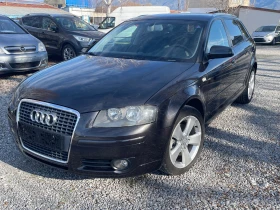Audi A3 2.0TDI/BMM motor/8-клапана, снимка 1