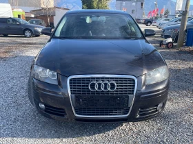 Audi A3 2.0TDI/BMM motor/8-клапана, снимка 2