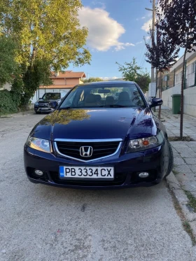 Honda Accord, снимка 1