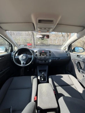 VW Golf Plus, снимка 11