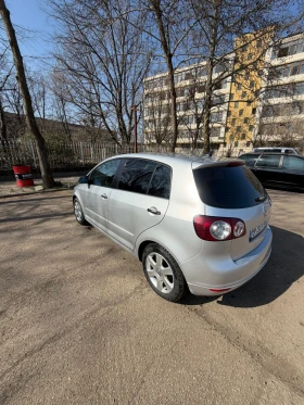 VW Golf Plus, снимка 16
