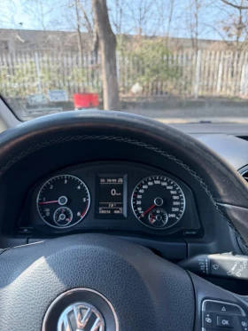 VW Golf Plus, снимка 15