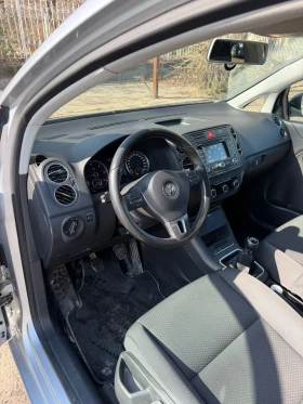 VW Golf Plus, снимка 17