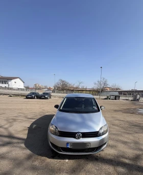 VW Golf Plus, снимка 12
