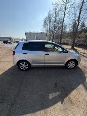VW Golf Plus, снимка 7