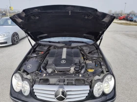 Mercedes-Benz CLK CLK500, снимка 12