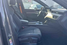 Audi E-Tron 55/2xSline/Sportback/Black Edition/Pano /Led, снимка 10