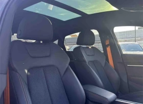 Audi E-Tron 55/2xSline/Sportback/Black Edition/Pano /Led, снимка 11
