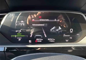Audi E-Tron 55/2xSline/Sportback/Black Edition/Pano /Led, снимка 13