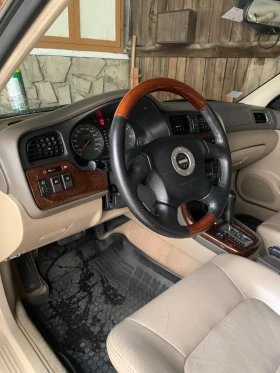 Subaru Outback H6 3.0, снимка 1
