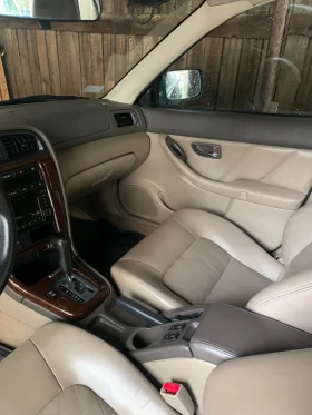 Subaru Outback H6 3.0, снимка 4