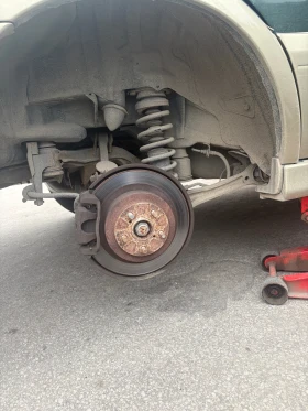 Subaru Outback H6 3.0, снимка 17