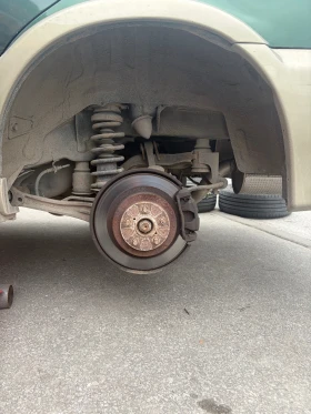 Subaru Outback H6 3.0, снимка 16