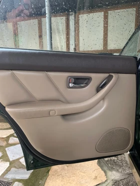 Subaru Outback H6 3.0, снимка 8