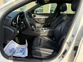 Mercedes-Benz C 300 4MATIC/ Navigation/Pano Sunroof/Rear Camera/, снимка 9