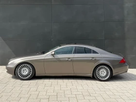 Mercedes-Benz CLS 320, снимка 3