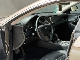 Mercedes-Benz CLS 320, снимка 9