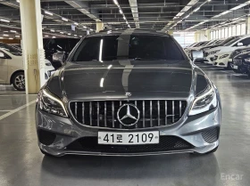 Mercedes-Benz CLS 250, снимка 3