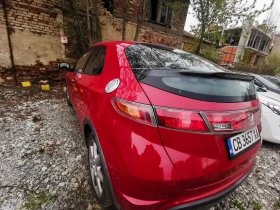 Honda Civic, снимка 6