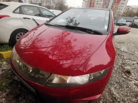 Honda Civic, снимка 4