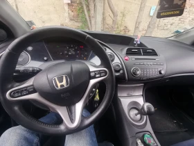 Honda Civic, снимка 2