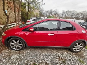 Honda Civic, снимка 1