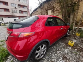 Honda Civic, снимка 7
