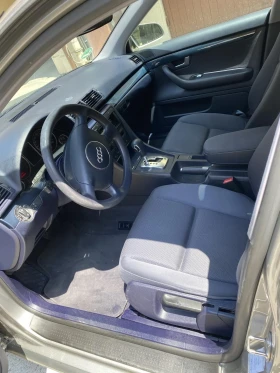 Audi A4 2.5, снимка 6