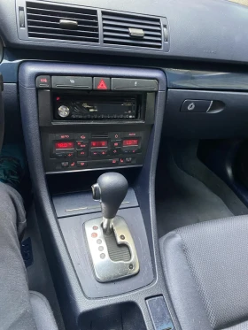 Audi A4 2.5, снимка 4