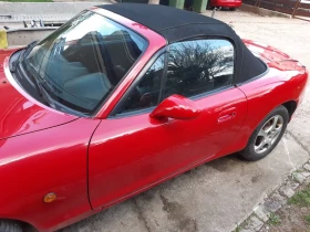 Mazda Mx-5 NB, снимка 5