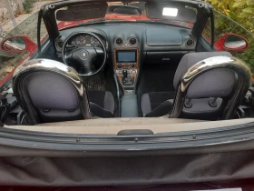 Mazda Mx-5 NB, снимка 9