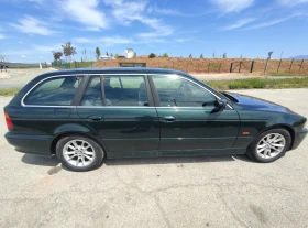 BMW 530 E39 Touring| ГАЗ, снимка 4
