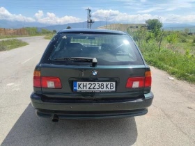 BMW 530 E39 Touring| ГАЗ, снимка 6