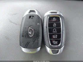 Hyundai Elantra 1.6l Hybrid Blue, снимка 11