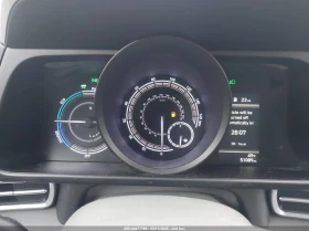 Hyundai Elantra 1.6l Hybrid Blue, снимка 7