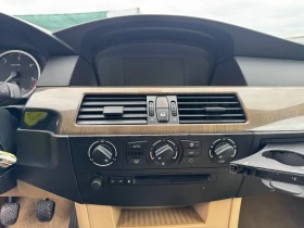 BMW 530 530D KLIMATIK, снимка 11