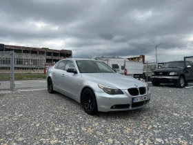 BMW 530 530D KLIMATIK, снимка 3